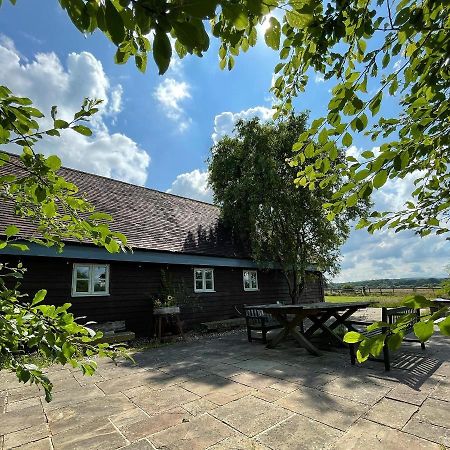 פולברו House On The Brooks Self Catering Holiday Let South Downs West Sussex Sleeps 14 מראה חיצוני תמונה